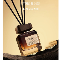 宋朝雅奢酒店无火香薰家用室内卧室卫生间房间桂花精油香氛摆件(月中桂/喜来登/希尔顿]/威斯汀四种香味可选)