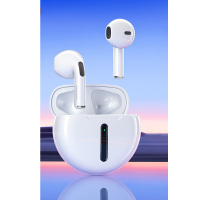 领臣 立体声音乐蓝牙耳机 H77