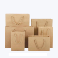 本色(牛皮纸)*40x30x10竖版(50个)