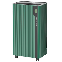 奥戈那智能净化除湿一体机(16L绿色) DC16-H43 除湿量16L绿色(计价单位:台)