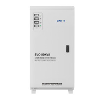 三相高精度全自动交流稳压器SVC(TNS)-15KVA (其他产品型号规格咨询厂家)