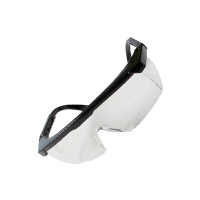 得力DL23901防护眼镜(透明)均码1副(10副起售)