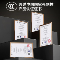 洪湖2025新国标干粉灭火器2公斤手提式家用商用2KG国家消防认证 ABCE2(20个起订