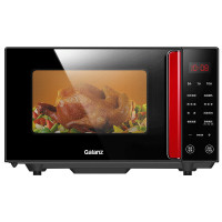 格兰仕微波炉不锈钢内胆烤箱一体机G80F23CSL-Q6(R0)23L