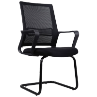 德诚和培训椅办公椅会议椅DCH-BGYC148款