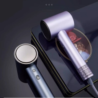 西屋高速吹风机HS500(流光紫)(影)