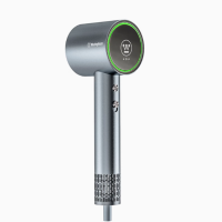 西屋高速吹风机HS500(皎月灰)(影)