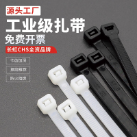 2.8*300自锁式尼龙扎带理线带(250根/包)