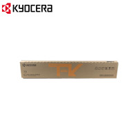 京瓷 (Kyocera) -TK-8118C青色(蓝色)墨粉盒 适用于京瓷M8124cidn