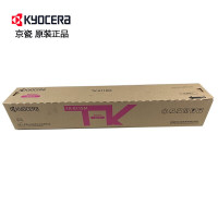 京瓷 (Kyocera) -TK-8118Y黄色墨粉盒 适用于京瓷M8124cidn