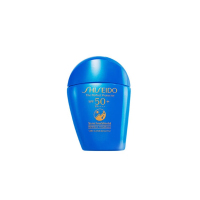 资生堂(SHISEIDO)蓝胖子防晒霜50ml(影)