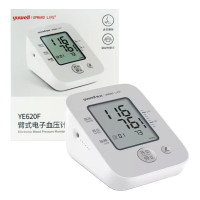 鱼跃 臂式 电子血压计YE620F