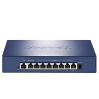 普联 TP-LINK TL-R479GPE-AC PoE供电·AP管理一体化企业级有线路由器 千兆端口 无线AP管理控制