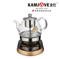 金灶A99煮茶器电茶壶电水壶泡茶机