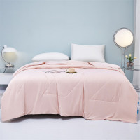 唐纳家纺酷乳提花凉感被 宝玉 180*200cm