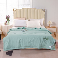 唐纳家纺 艾草驱蚊被 180*200CM