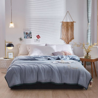 唐纳家纺 草本抗菌被 180*200CM