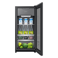 海尔冰吧 保鲜柜LC-121D