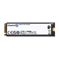 金士顿(Kingston)2TB SSD固态硬盘 M.2接口(NVMe协议 PCIe 4.0×4) FURY系列