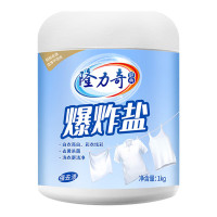 隆力奇爆炸盐1kg(10瓶/件)