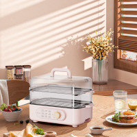 艾美特多功能料理锅 火锅 汤锅 煎锅 蒸锅CH1516