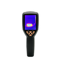 高清红外热成像仪高精度手持测温仪 视迹SeeGicsHW21