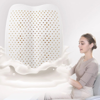 诺伊曼乳胶坐垫S6393 63*47*33cm