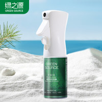 绿之源负离子光触媒除甲醛喷剂雾纳米负离子光触媒200ml(正装)