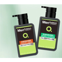 曼秀雷敦 控油冰爽洁面泡沫 150ml 清香 (30个起拍)