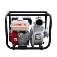 3寸汽油动力自吸水泵小型应急防汛排水泵DM30-G