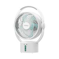 爱家乐(AKIRA)空气循环风扇FS-202白色