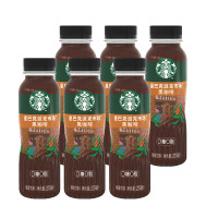 星巴克星选美式咖啡 0糖0脂