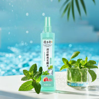 隆力奇薄荷清凉酷爽花露水96ml