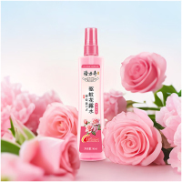 隆力奇玫瑰香型驱蚊花露水96ml