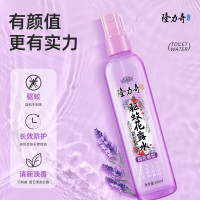 隆力奇甜花香型驱蚊花露水 160ml