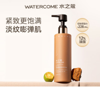 水之蔻 玻色因紧致弹润身体油霜220g 1瓶