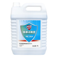 净佰俐除菌清香洁厕灵5L