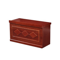 德诚和主席台指挥台油漆会议长条桌1400*600*750mmH张