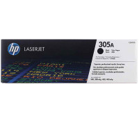 惠普(HP)CE410A 305A 黑色原装硒鼓 (适用惠普M351a/M451dn/M451nw/M375nw/M475dn)2090页(单位:支)