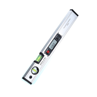 铝合金高精度数字水平尺坡度仪400MM标准款