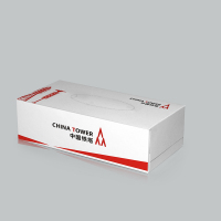 广告盒装抽纸定制单位名称宣传商用宣传纸巾可印logo1000盒起订(维达120抽2层)