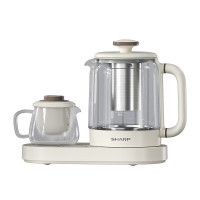夏普液体加热器(多功能电热壶)KP-ST10L-W