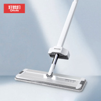 好媳妇(OKwife)平板拖把50cm共2块布AGW-7029A-1-2(影)