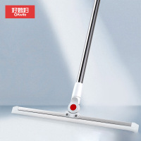 好媳妇(OKwife)多功能刮水器52CM地刮擦窗玻璃神器家用窗户地面清洁器清洗工具AGW-6206A-1(影)