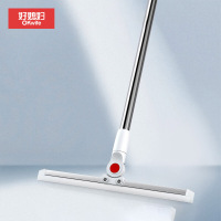 好媳妇多功能刮水器41CM地刮擦窗玻璃神器家用窗户地面清洁器清洗工具AGW-6205A-1(影)