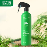 绿之源纳米改性光触媒500ml Z-0772(影)