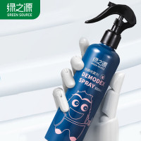 绿之源 母婴快速除螨喷雾剂300ml Z-3564(影)