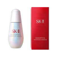 SK-II光蕴环采钻白精华露50ml(影)