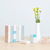 柚家迷你手帕纸 4组装6946(影)