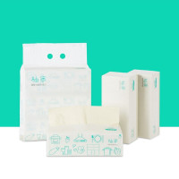 柚家抽取式厨房纸 198452(影)